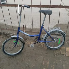 велосипед Кама