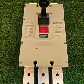 Nurel şartel awtomat – Высоковольтный автомат