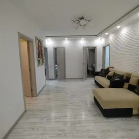 Mir4 Gyssagly satlyk 4-komnat