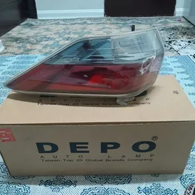 STOP FARA.  (СТОП ФАРА)