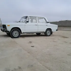 Lada 2106 1999