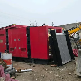 Мощный Генератор