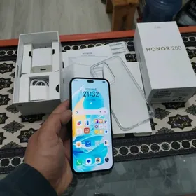 HONOR 200 (PAKET) 8/256