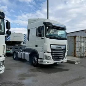 DAF 480 2020