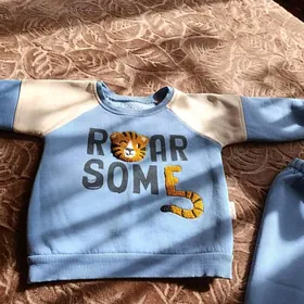 Детская одежда