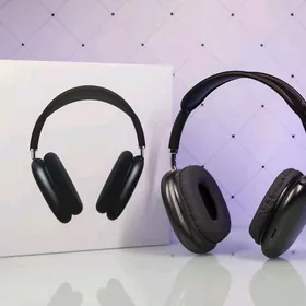 AIRPODSMAX APPLE NAUSNIK MEHLI