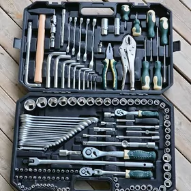 General nabor acar 142 ps