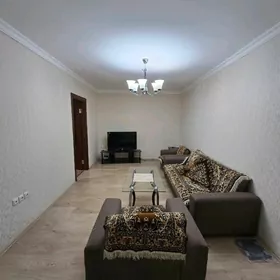 4 мкр HOVLY 2 KOM 1ET