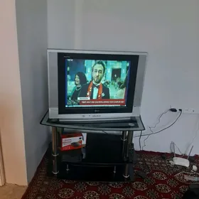 Telewizor pasdawka tuner