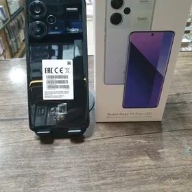 Redmi not 13 pro plus