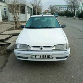 Renault Europa 19 1998