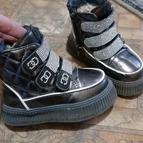 детские сапожки