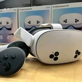 3D VERTUALNY ACKI META CUEST