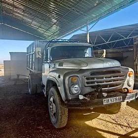Zil 130 1990