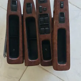 Duty camry mebil ayna kulcatel