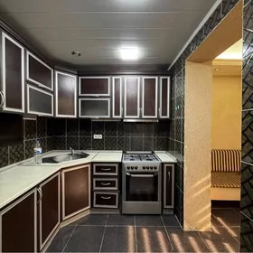 Ак Алтын 2 ком 2 этаж Центр