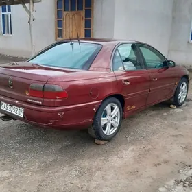Opel Omega 1995