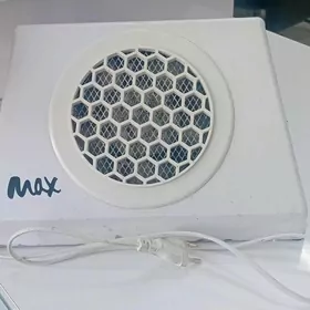 пылесос для ногтей