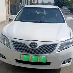Toyota Camry 2007