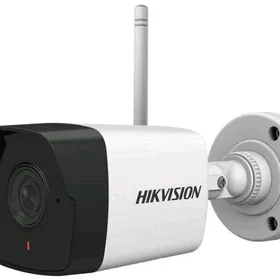 Hikvision kamera