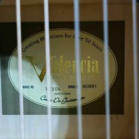 Gitara ( valencia 1972)