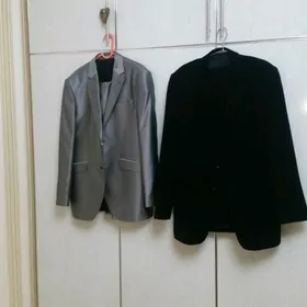 Pidzak Kastyum Balak Пиджак