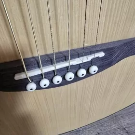 Gitara, Гитара акустика