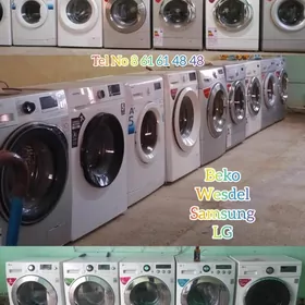 Stralny Maşynkalar Orginal