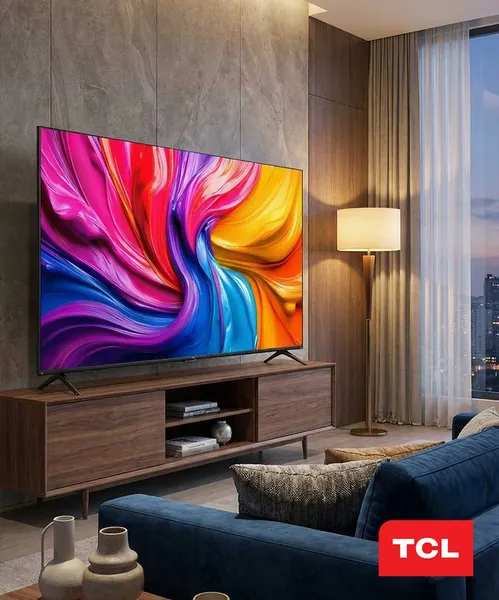 TCL - TÜRKMENISTAN Gallery 6