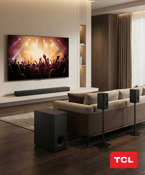 TCL - TÜRKMENISTAN Gallery 7