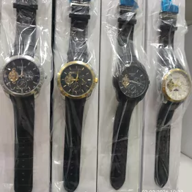 Sagat Tissot 1853 механически