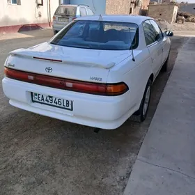 Toyota Mark II 1993