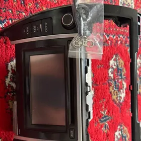 palta camry magnitafon, kowrik