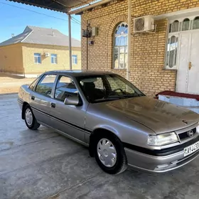 Opel Vectra 1992
