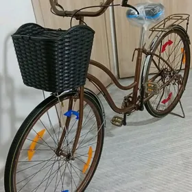 Yaponka 27lik velsoped