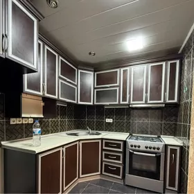 Ак Алтын Ak Altyn 2 ком 2 этаж