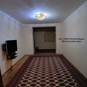 (3068)-11MKR 3-KOMNAT 3-ETAJ MAGISTRALNYÝ RAHMAN