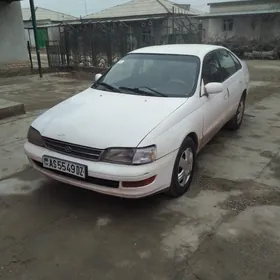 Toyota Corona 1992