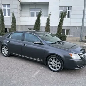 Toyota Avalon 2008