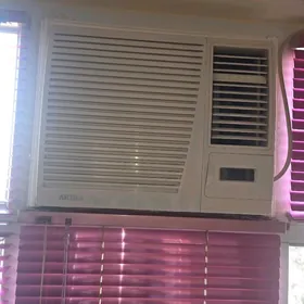 satlyk кондиционер акира