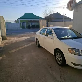 Toyota Corolla 2005