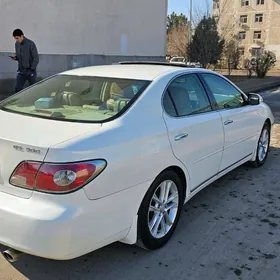 Lexus ES 300 2002