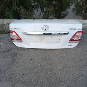 COROLLA BAGAŽ 2008 2009 2010