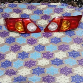 COROLLA FARA 2008 2009 2010