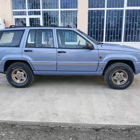 Jeep Cherokee 1994