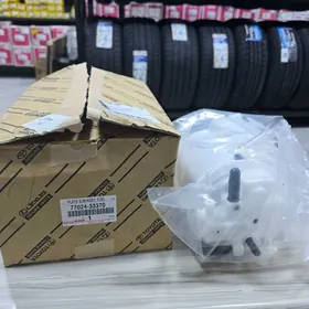 Taze orginal benzofilter