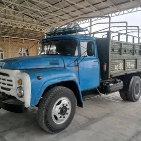 Zil 130 1987