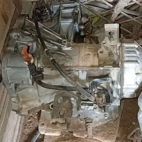 КАРОБКА АВТОМАТ