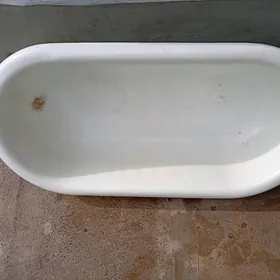 ДЕТСКАЯ ВАННА