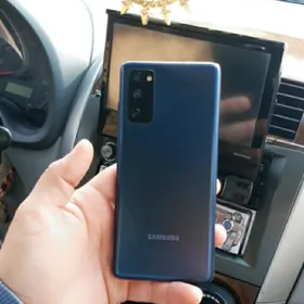 Samsung gallaxy S20fe